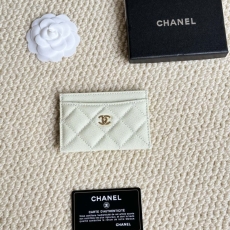 Chanel Wallets Purse